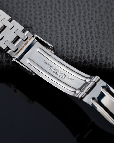 Audemars Piguet Royal Oak 6007ST